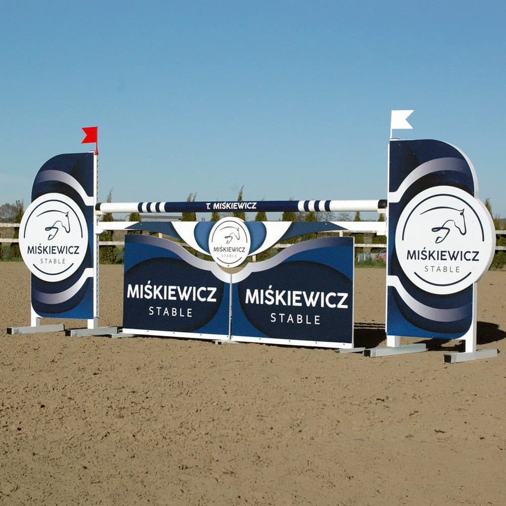 Miśkiewicz Sponsor Jump